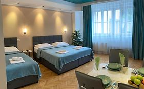 Apartma City
